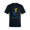 ATC PRO TEAM SHORT SLEEVE YOUTH TEE Thumbnail