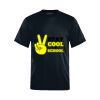 ATC PRO TEAM SHORT SLEEVE YOUTH TEE Thumbnail