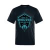 ATC PRO TEAM SHORT SLEEVE YOUTH TEE Thumbnail