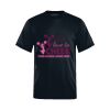 ATC PRO TEAM SHORT SLEEVE YOUTH TEE Thumbnail