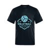 ATC PRO TEAM SHORT SLEEVE YOUTH TEE Thumbnail