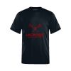 ATC PRO TEAM SHORT SLEEVE YOUTH TEE Thumbnail