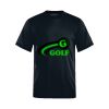 ATC PRO TEAM SHORT SLEEVE YOUTH TEE Thumbnail