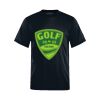 ATC PRO TEAM SHORT SLEEVE YOUTH TEE Thumbnail