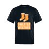 ATC PRO TEAM SHORT SLEEVE YOUTH TEE Thumbnail