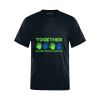 ATC PRO TEAM SHORT SLEEVE YOUTH TEE Thumbnail