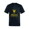 ATC PRO TEAM SHORT SLEEVE YOUTH TEE Thumbnail