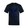 ATC PRO TEAM SHORT SLEEVE YOUTH TEE Thumbnail