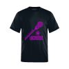 ATC PRO TEAM SHORT SLEEVE YOUTH TEE Thumbnail