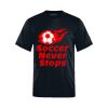 ATC PRO TEAM SHORT SLEEVE YOUTH TEE Thumbnail