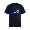 ATC PRO TEAM SHORT SLEEVE YOUTH TEE Thumbnail