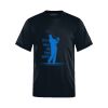 ATC PRO TEAM SHORT SLEEVE YOUTH TEE Thumbnail
