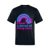 ATC PRO TEAM SHORT SLEEVE YOUTH TEE Thumbnail