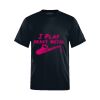 ATC PRO TEAM SHORT SLEEVE YOUTH TEE Thumbnail