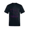 ATC PRO TEAM SHORT SLEEVE YOUTH TEE Thumbnail