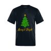 ATC PRO TEAM SHORT SLEEVE YOUTH TEE Thumbnail
