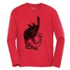 ATC PRO TEAM LONG SLEEVE YOUTH TEE Thumbnail