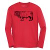 ATC PRO TEAM LONG SLEEVE YOUTH TEE Thumbnail