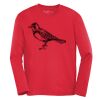 ATC PRO TEAM LONG SLEEVE YOUTH TEE Thumbnail