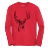 ATC PRO TEAM LONG SLEEVE YOUTH TEE Thumbnail