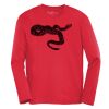ATC PRO TEAM LONG SLEEVE YOUTH TEE Thumbnail