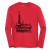 ATC PRO TEAM LONG SLEEVE YOUTH TEE Thumbnail