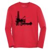 ATC PRO TEAM LONG SLEEVE YOUTH TEE Thumbnail