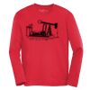 ATC PRO TEAM LONG SLEEVE YOUTH TEE Thumbnail