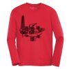 ATC PRO TEAM LONG SLEEVE YOUTH TEE Thumbnail