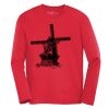 ATC PRO TEAM LONG SLEEVE YOUTH TEE Thumbnail