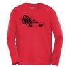 ATC PRO TEAM LONG SLEEVE YOUTH TEE Thumbnail