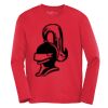 ATC PRO TEAM LONG SLEEVE YOUTH TEE Thumbnail