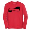 ATC PRO TEAM LONG SLEEVE YOUTH TEE Thumbnail