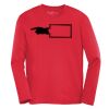 ATC PRO TEAM LONG SLEEVE YOUTH TEE Thumbnail