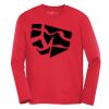 ATC PRO TEAM LONG SLEEVE YOUTH TEE Thumbnail