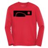 ATC PRO TEAM LONG SLEEVE YOUTH TEE Thumbnail