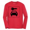 ATC PRO TEAM LONG SLEEVE YOUTH TEE Thumbnail