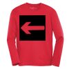 ATC PRO TEAM LONG SLEEVE YOUTH TEE Thumbnail