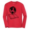 ATC PRO TEAM LONG SLEEVE YOUTH TEE Thumbnail
