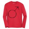 ATC PRO TEAM LONG SLEEVE YOUTH TEE Thumbnail