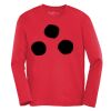 ATC PRO TEAM LONG SLEEVE YOUTH TEE Thumbnail