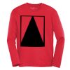 ATC PRO TEAM LONG SLEEVE YOUTH TEE Thumbnail