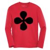 ATC PRO TEAM LONG SLEEVE YOUTH TEE Thumbnail