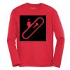 ATC PRO TEAM LONG SLEEVE YOUTH TEE Thumbnail