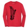 ATC PRO TEAM LONG SLEEVE YOUTH TEE Thumbnail