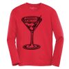 ATC PRO TEAM LONG SLEEVE YOUTH TEE Thumbnail