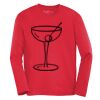 ATC PRO TEAM LONG SLEEVE YOUTH TEE Thumbnail