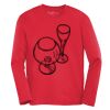 ATC PRO TEAM LONG SLEEVE YOUTH TEE Thumbnail