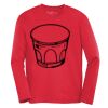 ATC PRO TEAM LONG SLEEVE YOUTH TEE Thumbnail