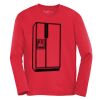 ATC PRO TEAM LONG SLEEVE YOUTH TEE Thumbnail